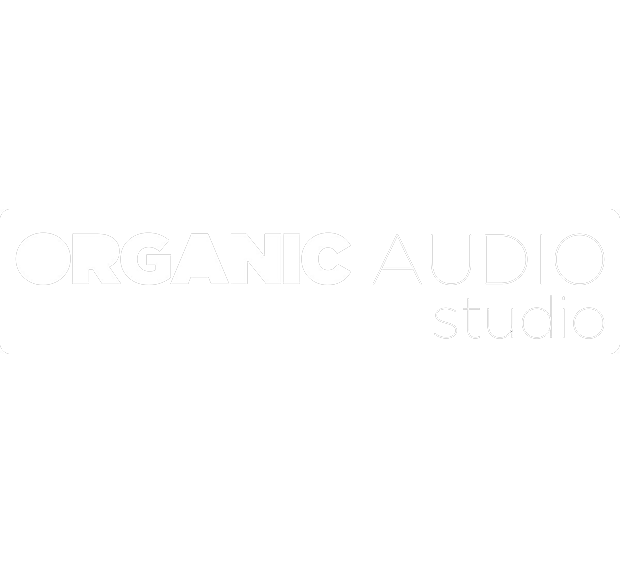 Estudio audio organic